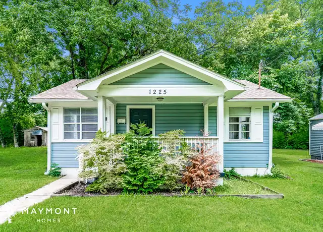 Property at 1225 Frisco St, Birmingham, AL, 35224, 3 beds, 2 baths, [object Object]