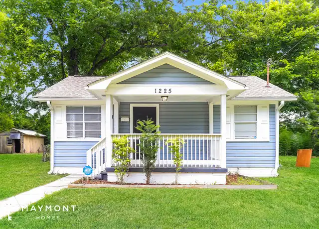 Property at 1225 Frisco St, Birmingham, AL, 35224, 3 beds, 2 baths, [object Object]