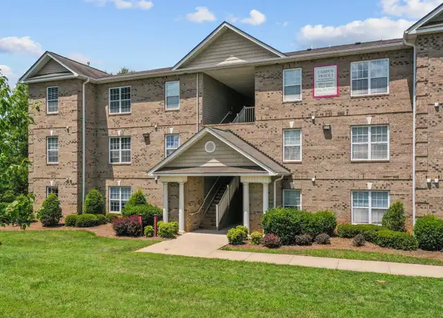Property at 1000 E Haggard Ave Unit 1, Elon, NC, 27244, 1 bed, 1 bath, [object Object]