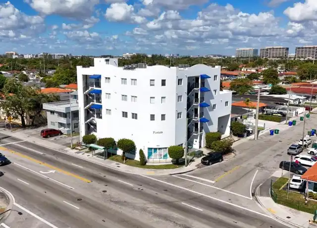 Property at 6001 W Flagler St, Miami, FL, 33144, 2 beds, 2 baths, [object Object]
