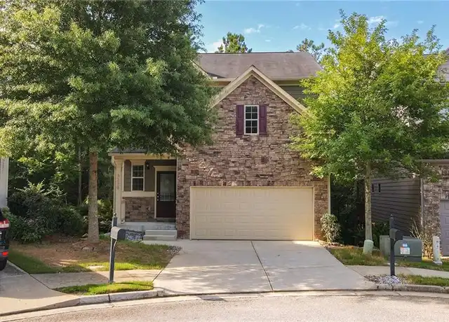 Property at 3229 Woodward Down Trl, Buford, GA, 30519, 4 beds, 3.5 baths, [object Object]