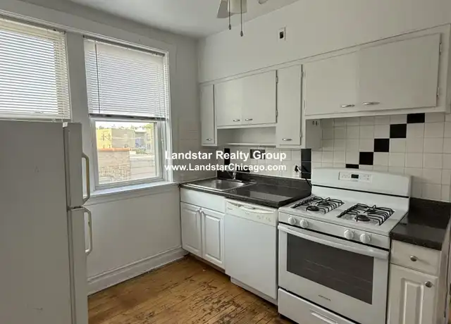 Property at 3054 W Berteau Ave Unit 3, Chicago, IL, 60618, 1 bed, 1 bath, [object Object]