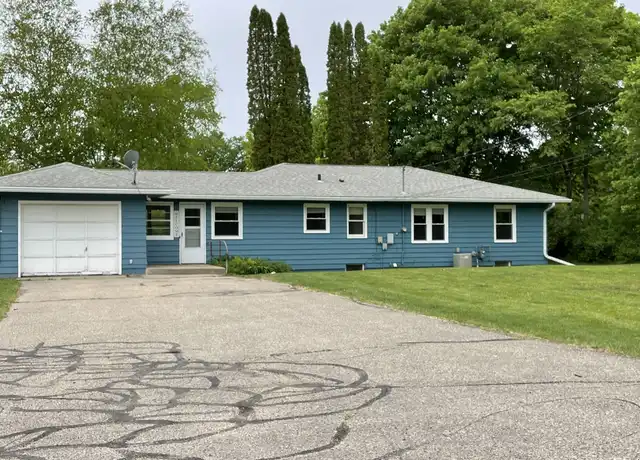 Property at 1348 N Union Ave, Fergus Falls, MN, 56537, 3 beds, 1 bath, [object Object]