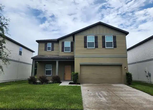 Property at 35215 Daisy Meadow Loop, Zephyrhills, FL, 33541, 4 beds, 2.5 baths, [object Object]