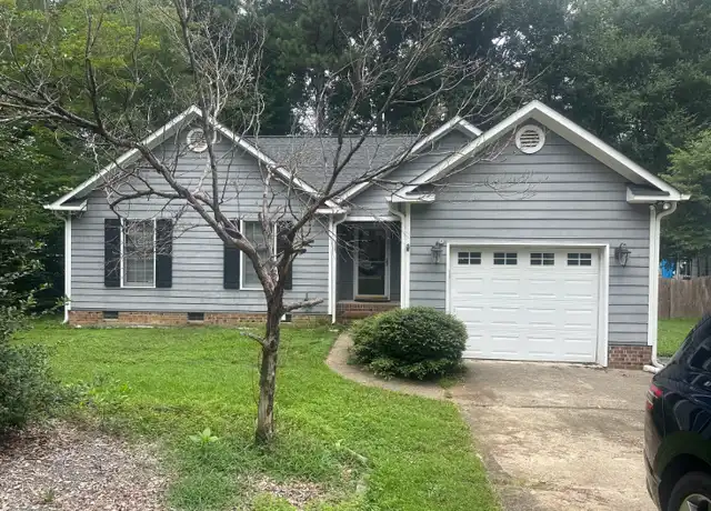 Property at 3529 Singleleaf Ln, Raleigh, NC, 27616, 3 beds, 2 baths, [object Object]