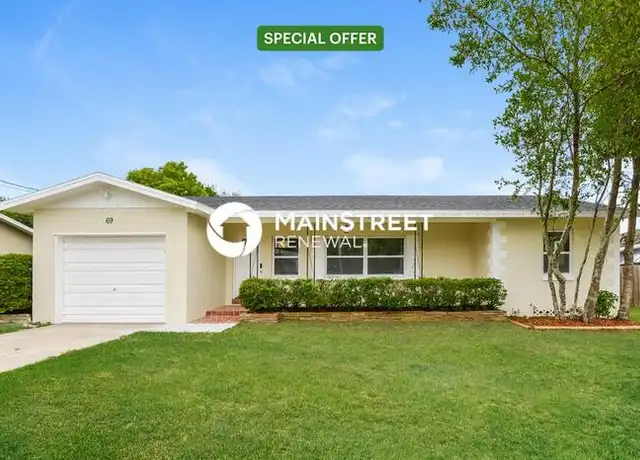 Property at 303 Alexandra Woods Dr, DeBary, FL, 32713, 3 beds, 2 baths, [object Object]