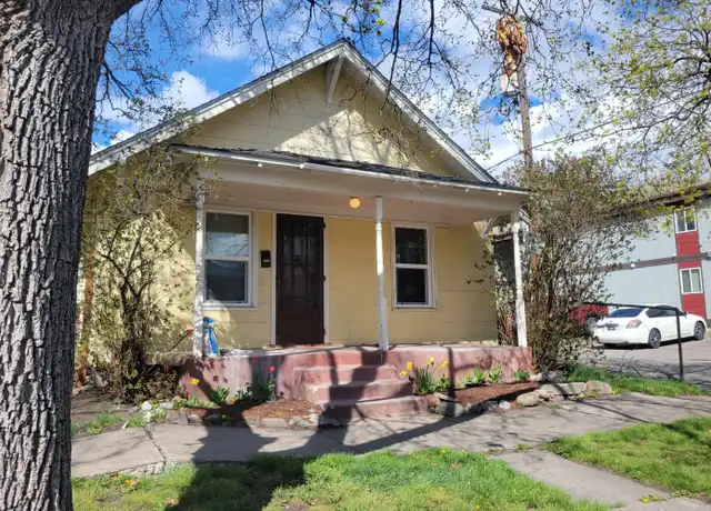 Property at 612 E Pine St, Missoula, MT, 59802, 2 beds, 1 bath, [object Object]