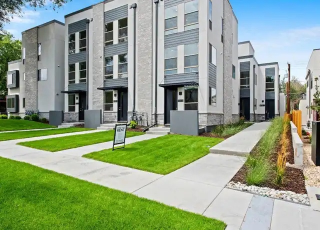 Property at 405 Harrison St #3, Denver, CO, 80206, 4 beds, 3.5 baths, [object Object]