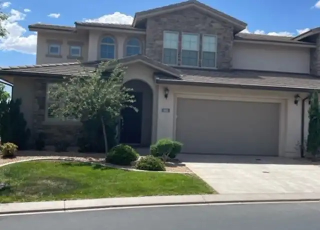 Property at 993 N Casitas Hill Loop, Washington, UT, 84780, 4 beds, 4 baths, [object Object]