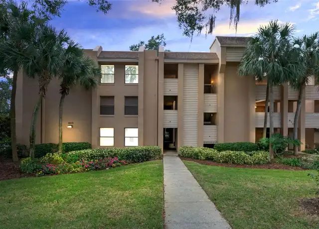 Property at 610 Cranes Way #202, Altamonte Springs, FL, 32701, 2 beds, 2 baths, [object Object]