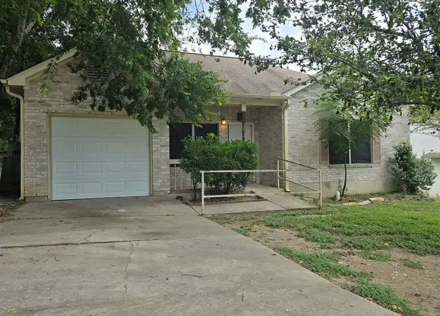 Property at 5404 Garden View Cv, Austin, TX, 78724, 3 beds, 2 baths, [object Object]