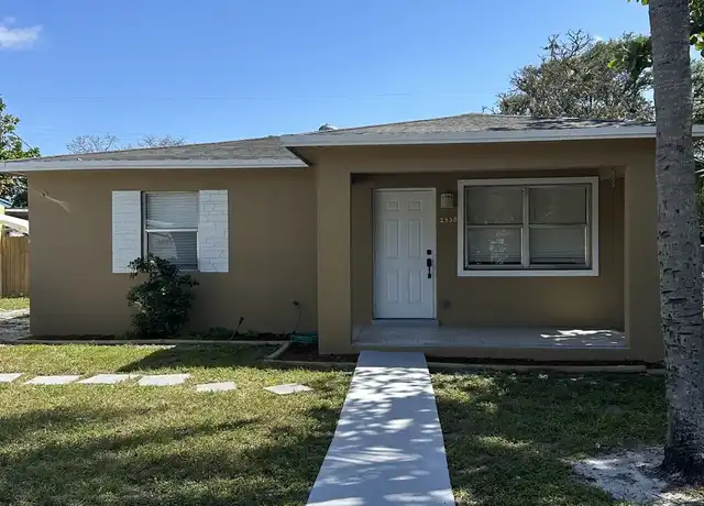 Property at 2538 Harding St, Hollywood, FL, 33020, 2 beds, 1 bath, [object Object]