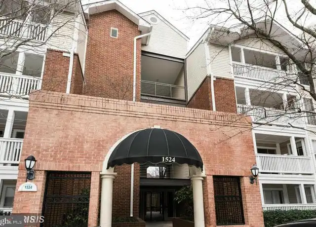 Property at 1524 Lincoln Way #422, Mc Lean, VA, 22102, 1 bed, 1 bath, [object Object]