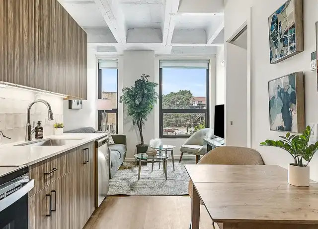 Property at The Medallion - 3121 N Broadway, Chicago, IL, 60657, 1 bed, 1 bath, [object Object]