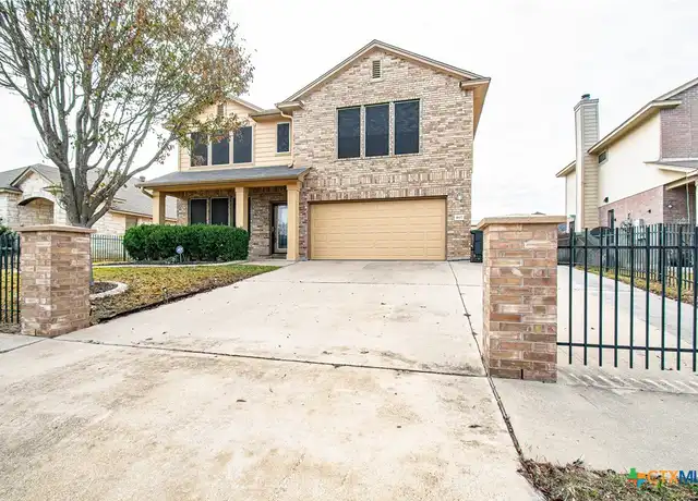 Property at 4602 Sydney Harbour Ct, Killeen, TX, 76549, 3 beds, 2.5 baths, [object Object]