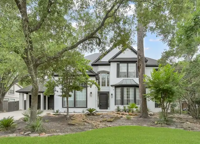 Property at 163 N Concord Forest Cir, Spring, TX, 77381, 4 beds, 3.5 baths, [object Object]