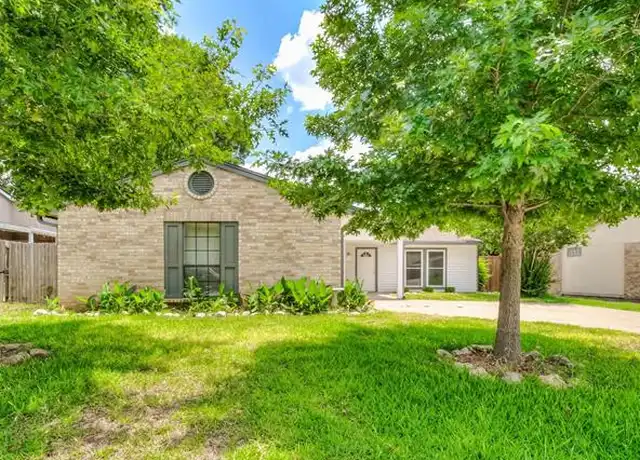 Property at 2602 Underwood Ln, Euless, TX, 76039, 3 beds, 2 baths, [object Object]