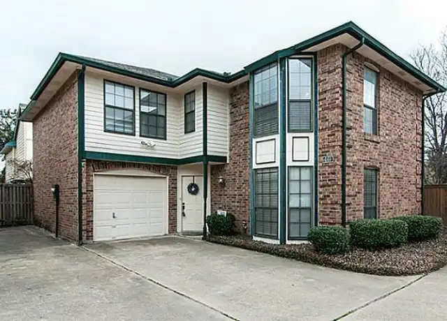 Property at 600 Silverstone Ln, Irving, TX, 75063, 2 beds, 2.5 baths, [object Object]