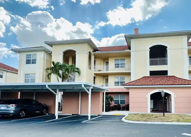 Property at 1133 Van Loon Commons Cir #203, Cape Coral, FL, 33909, 2 beds, 2 baths, [object Object]