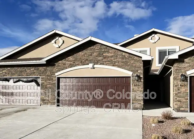 Property at 606 Thimbleberry Pt, Colorado Springs, CO, 80921, 3 beds, 2.5 baths, [object Object]