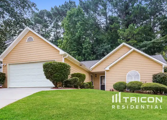 Property at 741 Shore Dr, Lithonia, GA, 30058, 3 beds, 2 baths, [object Object]