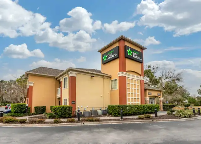 Property at Furnished Studio - Jacksonville - Southside - St. Johns Towne Ctr. - 10020 Skinner Lake Dr, Jacksonville, FL, 32246, 0 beds, 1 bath, [object Object]