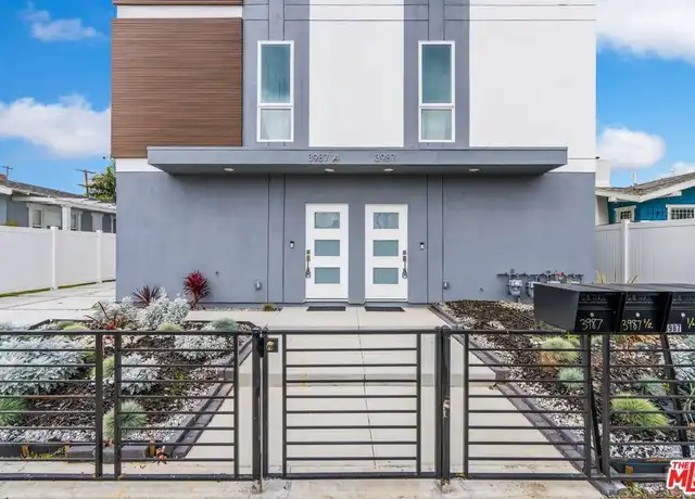 Property at 3987 Dalton Ave Unit 1-4, Los Angeles, CA, 90062, 4 beds, 4.5 baths, [object Object]