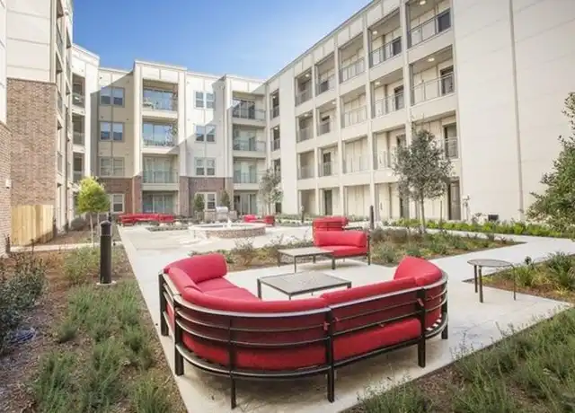 Property at 146 Heights Blvd Unit A-25, Houston, TX, 77007, 1 bed, 1 bath, [object Object]