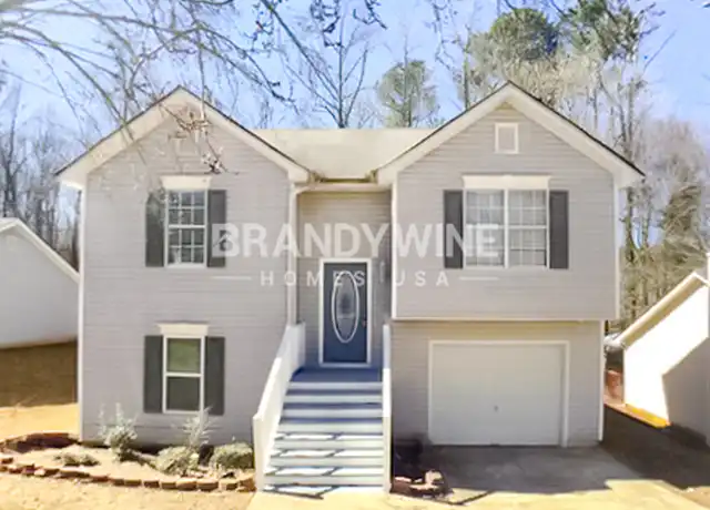 Property at 3416 Homeward Trl, Ellenwood, GA, 30294, 3 beds, 2 baths, [object Object]