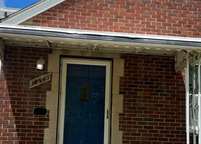 Property at 18943 Rockcastle St, Grosse Pointe, MI, 48236, 3 beds, 1 bath, [object Object]