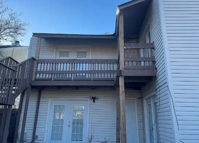Property at 504 Fox Run Ave #1, Lafayette, LA, 70508, 2 beds, 1.5 baths, [object Object]