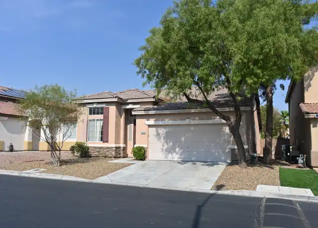 Property at 4745 S Jensen St, Las Vegas, NV, 89147, 3 beds, 2 baths, [object Object]