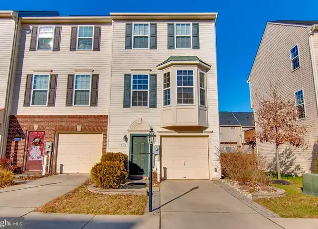 Property at 816 Croggan Cres, Glen Burnie, MD, 21060, 2 beds, 2.5 baths, [object Object]