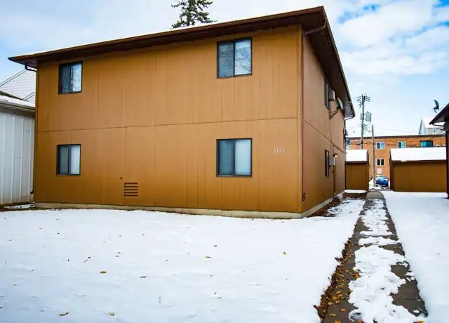 Property at 1125 17th St N Unit 1125-2, Fargo, ND, 58102, 2 beds, 1 bath, [object Object]