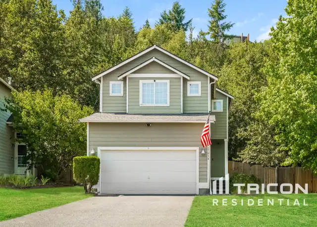 Property at 17814 109th Street Ct E, Bonney Lake, WA, 98391, 3 beds, 2 baths, [object Object]