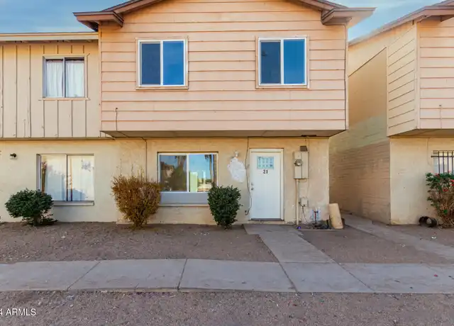 Property at 3605 W Bethany Home Rd #21, Phoenix, AZ, 85019, 3 beds, 1.5 baths, [object Object]