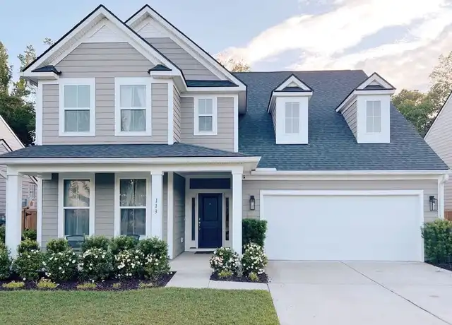 Property at 113 Firebrick Way, Summerville, SC, 29483, 4 beds, 3 baths, [object Object]