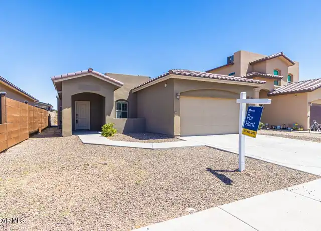 Property at 3824 Loma Brisa Dr, El Paso, TX, 79938, 3 beds, 2 baths, [object Object]