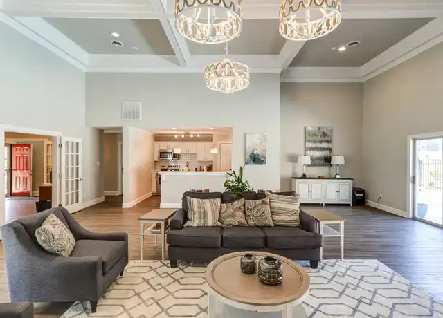 Property at Triangle Park Apartments - 5011 S Alston Ave, Durham, NC, 27713, 1-2 bed, 1-2 bath, [object Object]