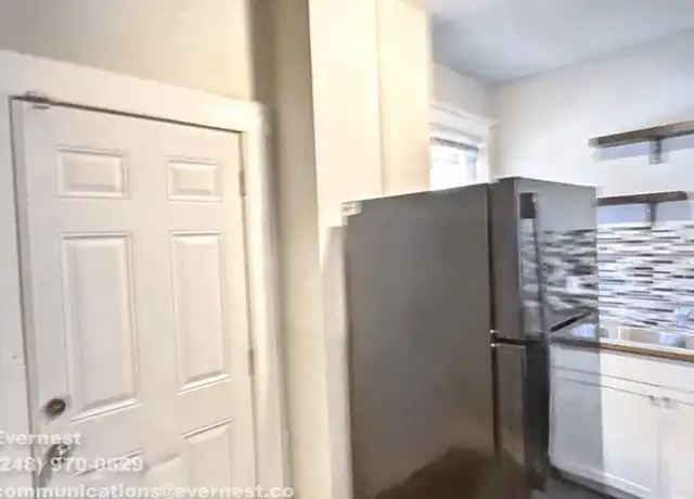 Property at 506 Westminster St Unit 1, Detroit, MI, 48202, 3 beds, 1 bath, [object Object]