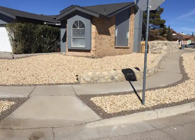 Property at 11847 Stephanie Dr, El Paso, TX, 79936, 3 beds, 2 baths, [object Object]