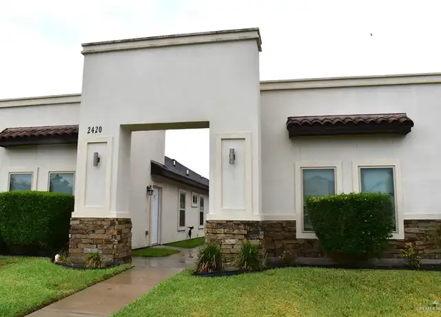 Property at 2420 N Mojave St Unit 2, Edinburg, TX, 78541, 3 beds, 2 baths, [object Object]