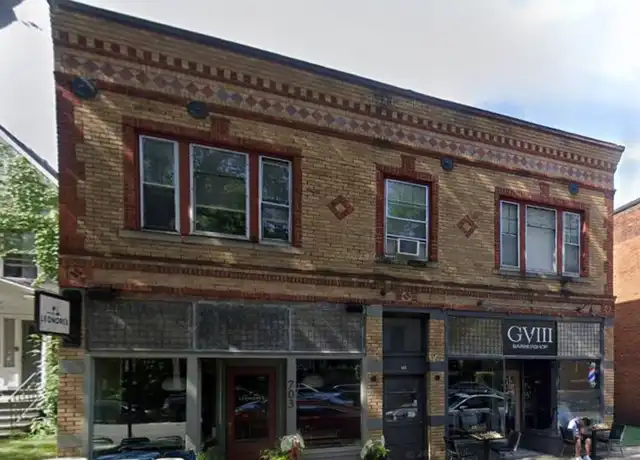 Property at 699 Park Ave, Rochester, NY, 14607, 2 beds, 1 bath, [object Object]