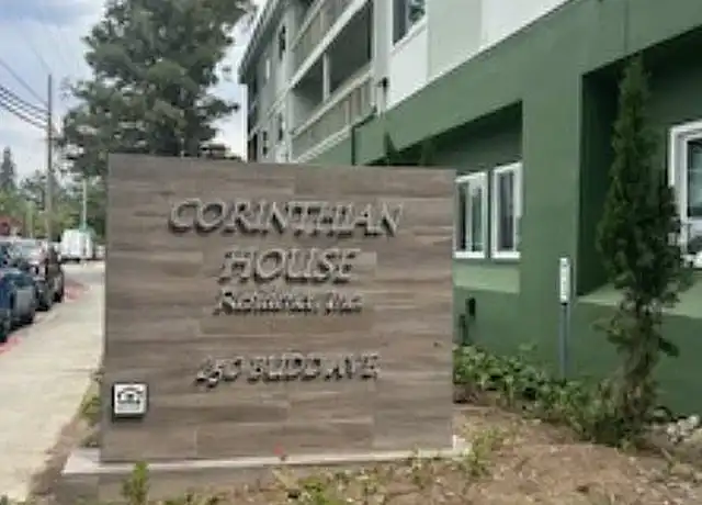 Property at Corinthian House - 250 Budd Ave, Campbell, CA, 95008, 0-1 beds, 1 bath, [object Object]