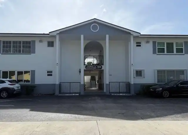 Property at 1431 S 14th Ave #209, Hollywood, FL, 33020, 1 bed, 1 bath, [object Object]