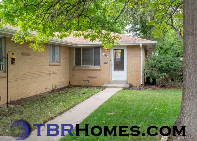 Property at 8630 W 63rd Pl, Arvada, CO, 80004, 2 beds, 1 bath, [object Object]