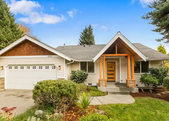 Property at 12012 93rd Ave NE, Kirkland, WA, 98034, 4 beds, 3 baths, [object Object]