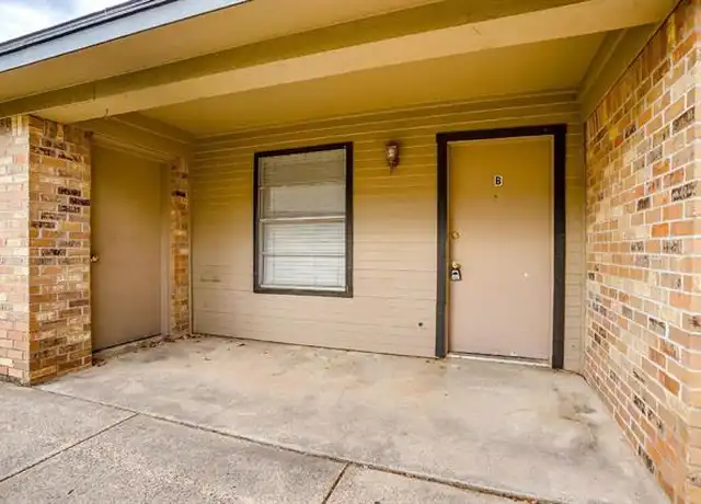 Property at 1217 Kimbrough St Unit B, Fort Worth, TX, 76108, 2 beds, 1 bath, [object Object]