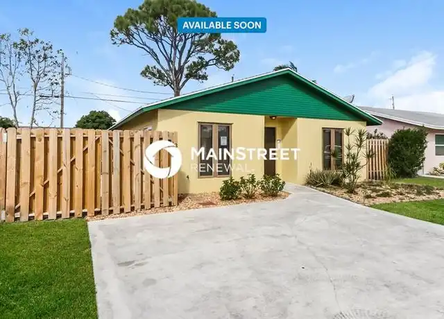 Property at 3577 Lothair Ave, Boynton Beach, FL, 33436, 3 beds, 2 baths, [object Object]