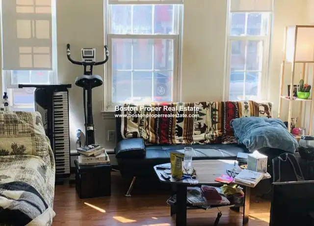 Property at 58 S Huntington Ave, Boston, MA, 02130, 0 beds, 1 bath, [object Object]